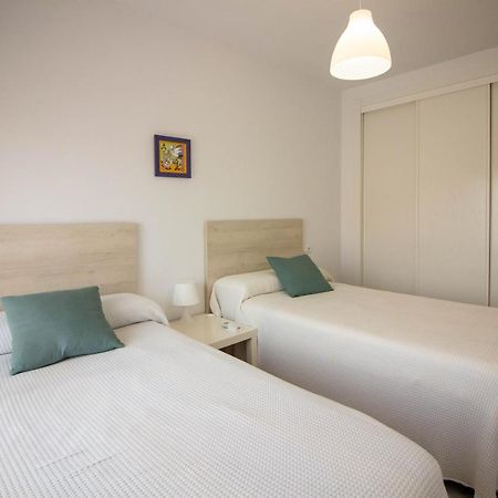 Apartament White Dreams Next To The Sea Algarrobo Zewnętrze zdjęcie