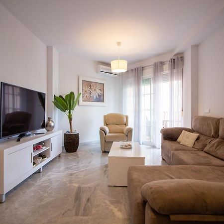 Apartament White Dreams Next To The Sea Algarrobo Zewnętrze zdjęcie