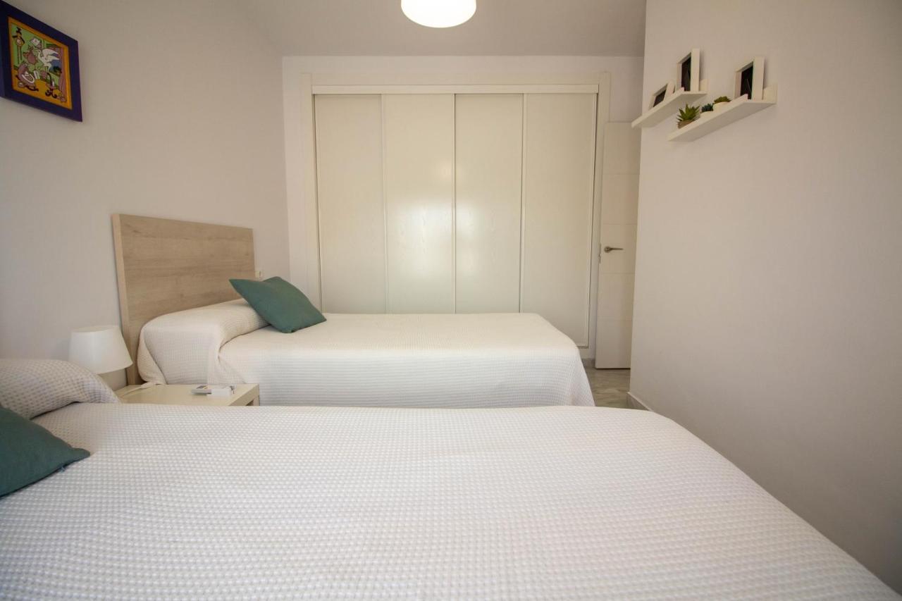 Apartament White Dreams Next To The Sea Algarrobo Zewnętrze zdjęcie