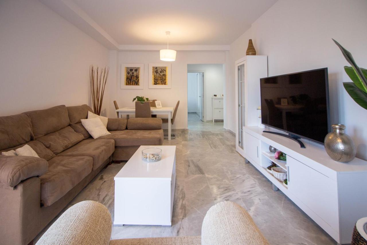 Apartament White Dreams Next To The Sea Algarrobo Zewnętrze zdjęcie