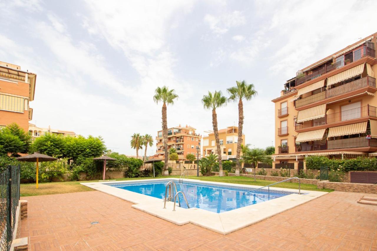 Apartament White Dreams Next To The Sea Algarrobo Zewnętrze zdjęcie
