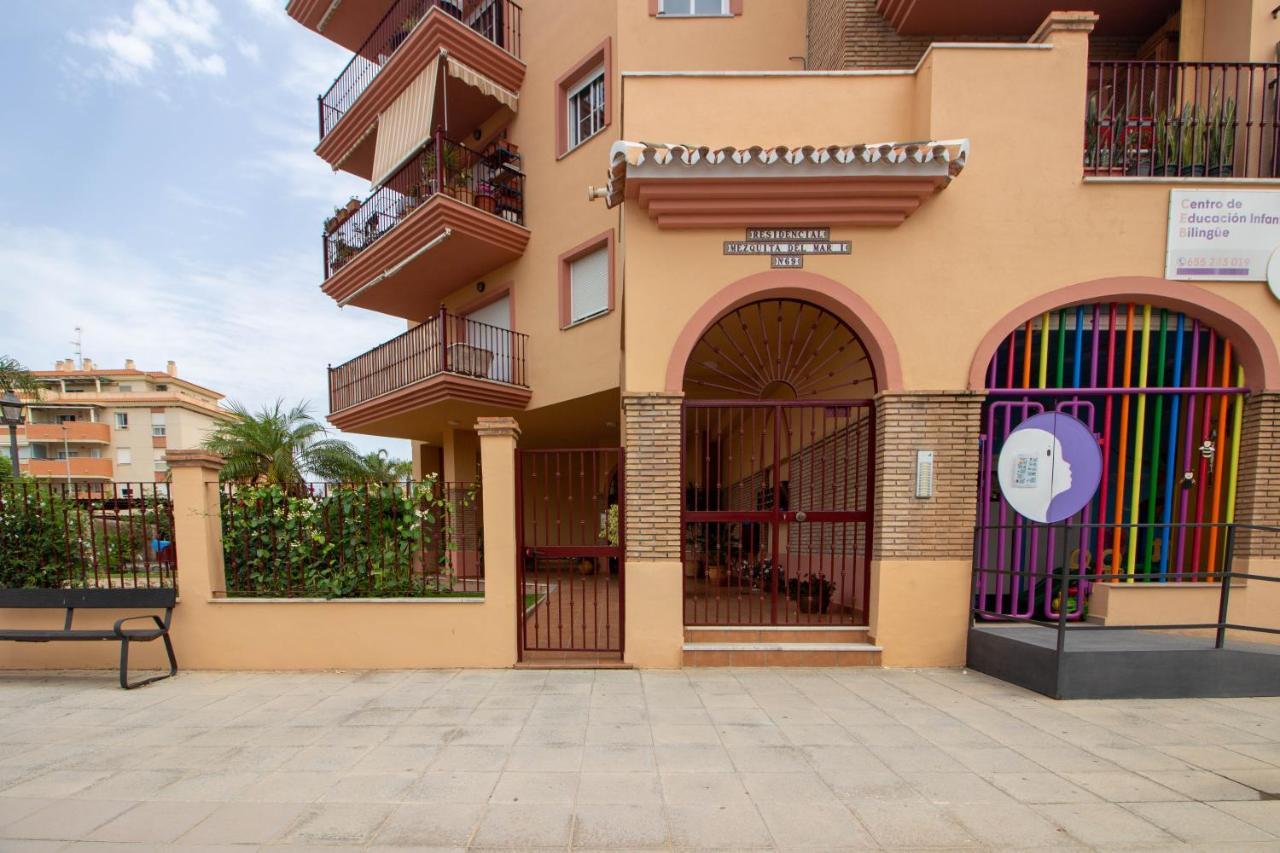 Apartament White Dreams Next To The Sea Algarrobo Zewnętrze zdjęcie