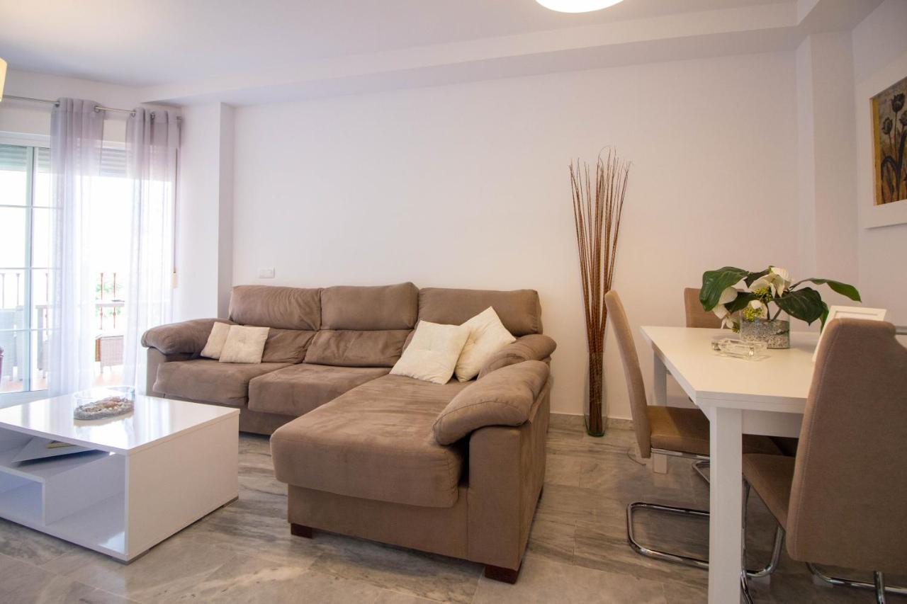 Apartament White Dreams Next To The Sea Algarrobo Zewnętrze zdjęcie