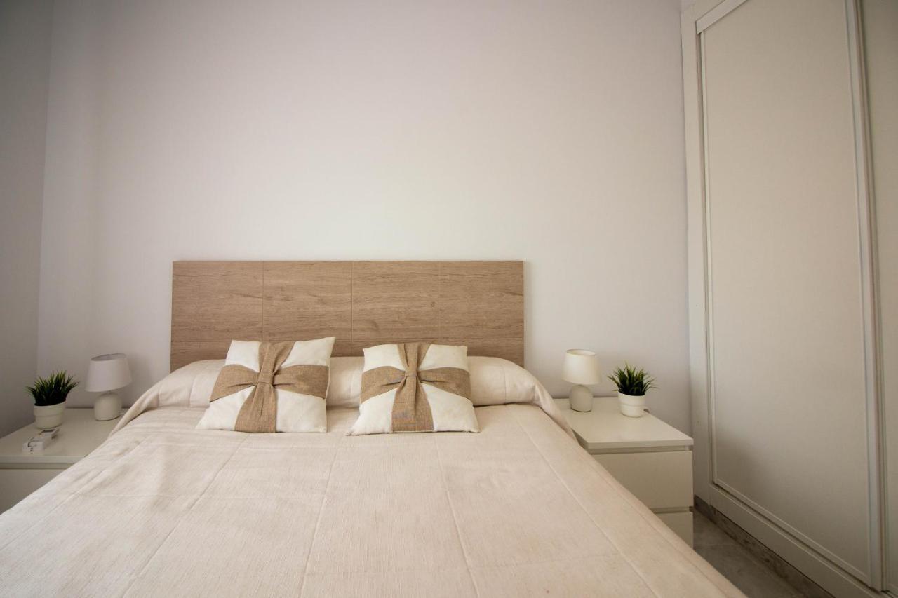 Apartament White Dreams Next To The Sea Algarrobo Zewnętrze zdjęcie