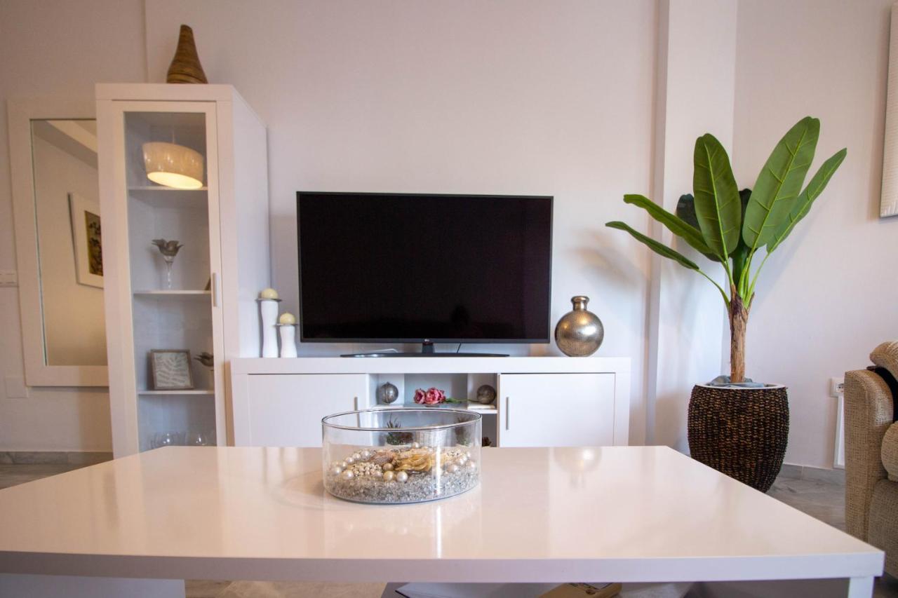 Apartament White Dreams Next To The Sea Algarrobo Zewnętrze zdjęcie