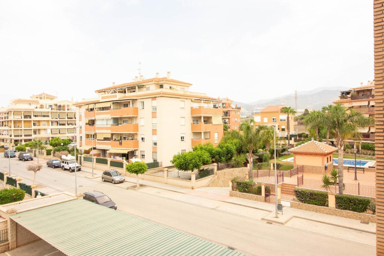 Apartament White Dreams Next To The Sea Algarrobo Zewnętrze zdjęcie